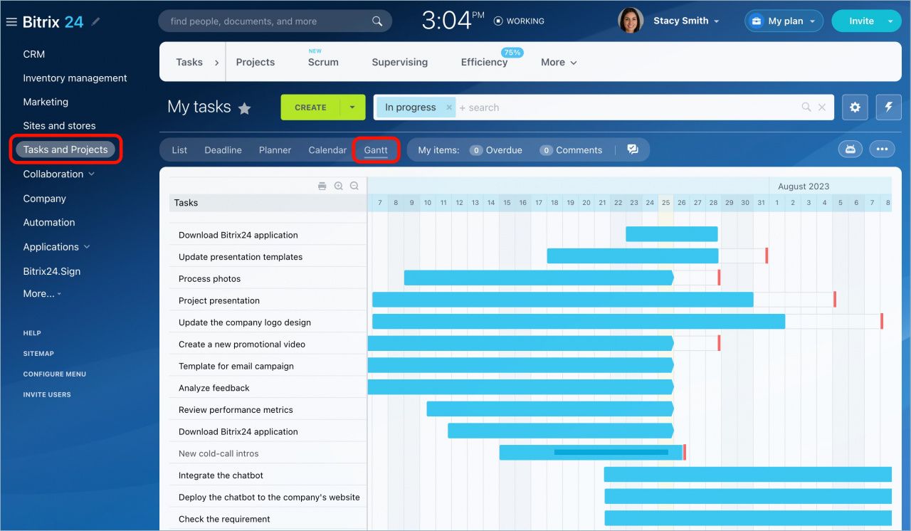 Bieu Do Gantt La Gi Su Dung Gantt Chart Lap Ke Hoach De Cuong Luan